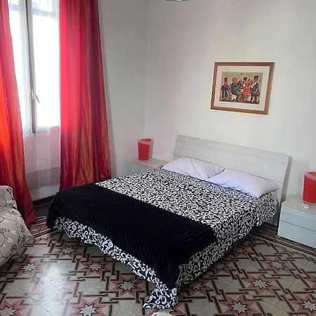 Ranieri Casa Vacanze Roma Exterior foto